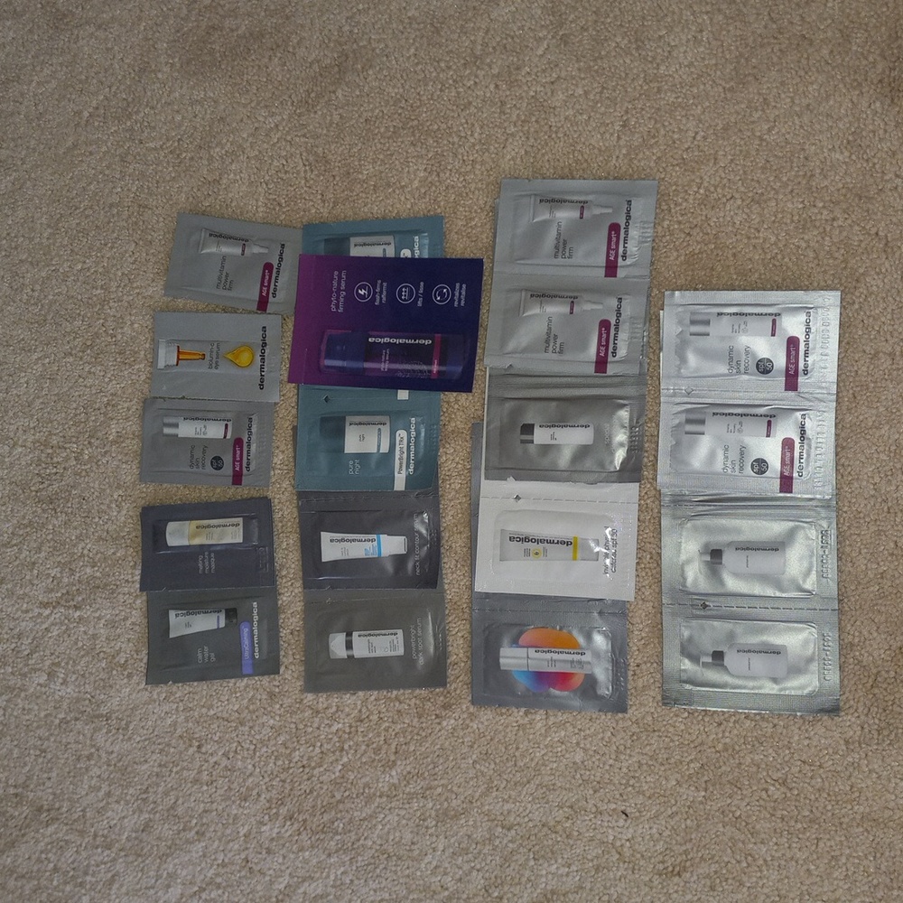 Dermalogica Sensitive Skin Rescue kit - Picture 8 of 8